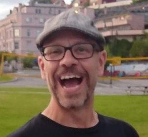Profilbild på Tony Wåhlén