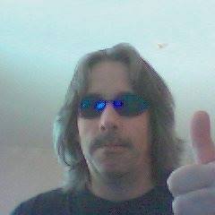 Profilbild på Tony Wenngren