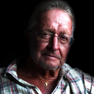 Profilbild på Toomas Lindeberg