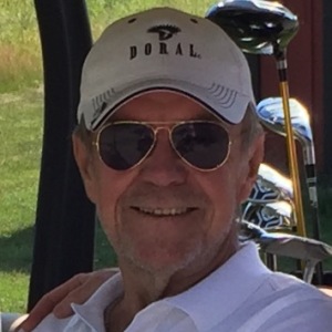 Profilbild på Toomas Linnuste