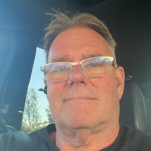 Profilbild på Tor Arne Strandheim
