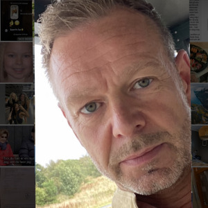 Profilbild på Tor-Arne Valö
