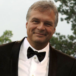 Profilbild på Tor Hellberg