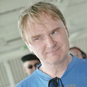 Profilbild på Tor Henriksson