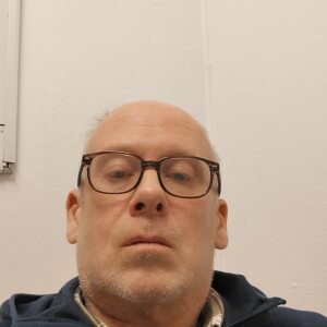 Profilbild på Tor Hilborn