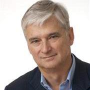 Profilbild på Tor Nilsson