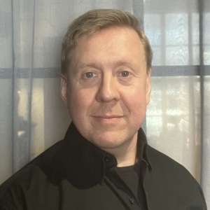Profilbild på Tor Nilsson