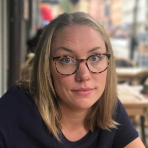 Profilbild på Tora Brantås