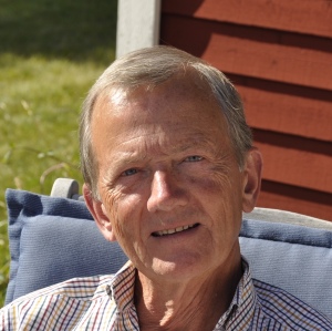 Profilbild på Torbjörn Ahlström