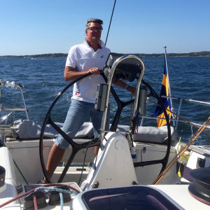 Profilbild på Torbjörn Åkesson