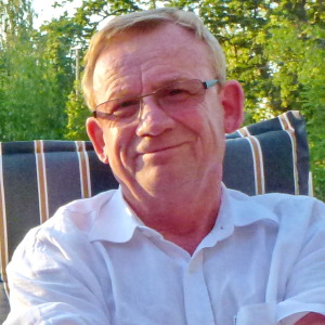 Profilbild på Torbjörn Alm