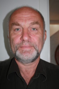 Profilbild på Torbjörn Almroth