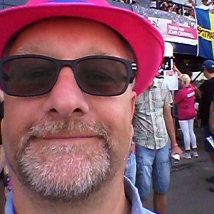 Profilbild på Torbjörn Andersson
