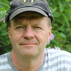 Profilbild på Torbjörn Andersson
