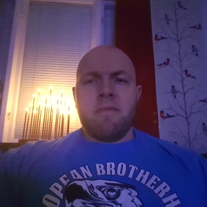 Profilbild på Torbjörn Andersson