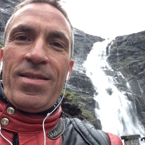 Profilbild på Torbjörn Andersson