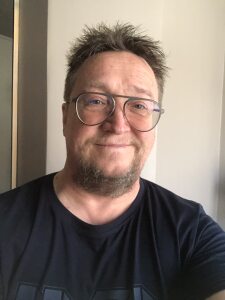 Profilbild på Torbjörn Andrén