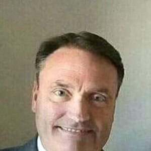 Profilbild på Torbjörn Bergman