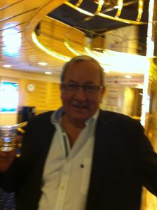 Profilbild på Torbjörn Björkqvist
