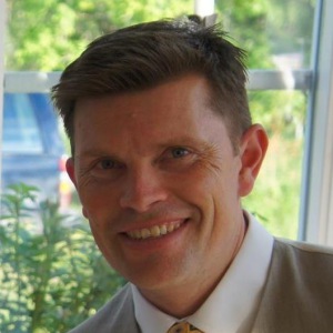 Profilbild på Torbjörn Blank