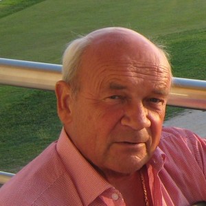 Profilbild på Torbjörn Boivie