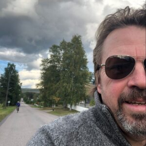 Profilbild på Torbjörn Brunnström