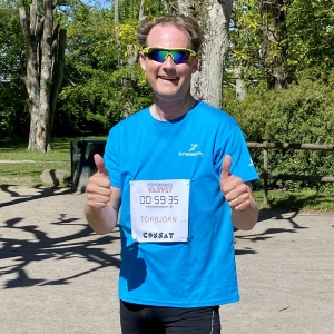 Profilbild på Torbjörn Buttler