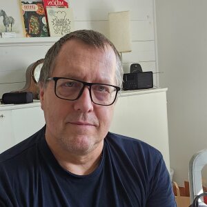 Profilbild på Torbjörn Carlreus