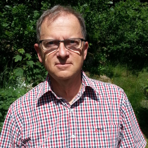 Profilbild på Torbjörn Claar