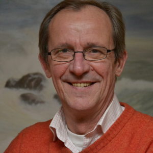 Profilbild på Torbjörn Englund