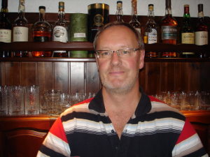 Profilbild på Torbjörn Engström