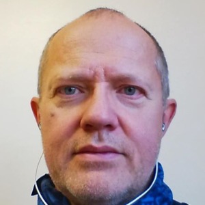 Profilbild på Torbjörn Eriksson