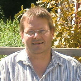 Profilbild på Torbjörn Eriksson