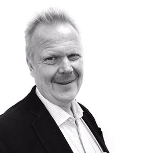 Profilbild på Torbjörn Eriksson