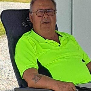 Profilbild på Torbjörn Eriksson