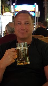 Profilbild på Torbjörn Fält