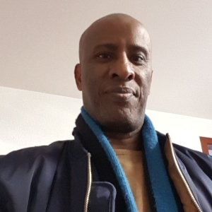 Profilbild på Torbjörn Forsberg