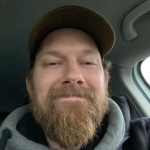 Profilbild på Torbjörn Gripenbert