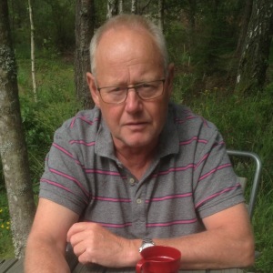 Profilbild på Torbjörn Gustafsson