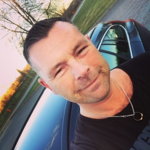 Profilbild på Torbjörn Gustafsson