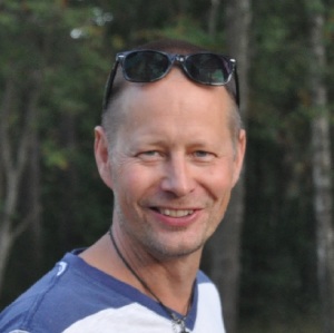 Profilbild på Torbjörn Gustavsson