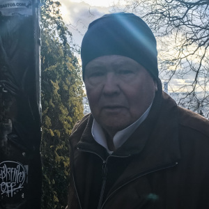 Profilbild på Torbjörn Gylje