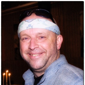 Profilbild på Torbjörn Hägg
