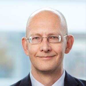 Profilbild på Torbjörn Hamnmark