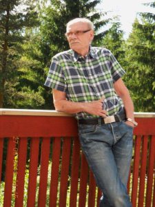 Profilbild på Torbjörn Henningsson