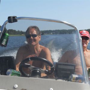 Profilbild på Torbjörn Hernebring