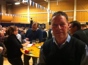 Profilbild på Torbjörn Hillensjö