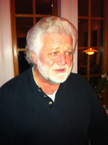 Profilbild på Torbjörn Hülphers
