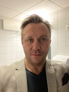 Profilbild på Torbjörn Hult
