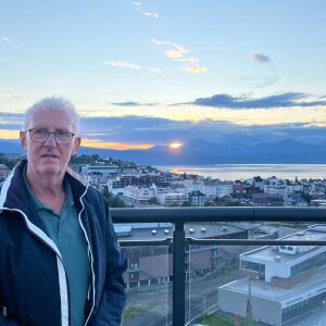 Profilbild på Torbjörn Hultgren